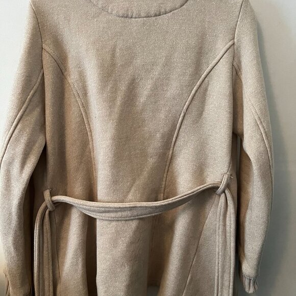 Mossimo Sweater Jacket - Picture 2 of 3